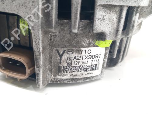 Alternator MAZDA 6 Estate (GJ, GL) 2.5 | BP34213951M7  - Image 5