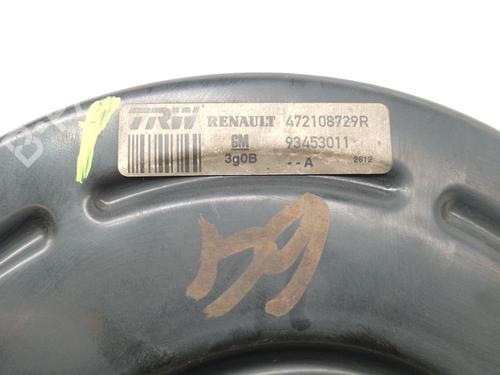 Servo brake OPEL VIVARO B Van (X82) 1.6 CDTI (05) | BP32684928M42 - Image 3