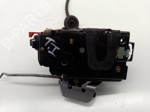 Rear left lock AUDI A8 D3 (4E2, 4E8) 3.7 quattro | BP18066108C100 