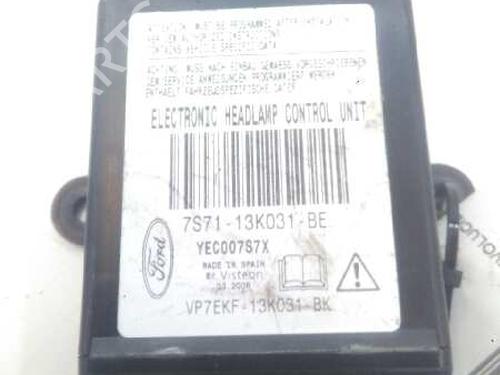Electronic module FORD MONDEO IV (BA7)  | BP11671668M83 