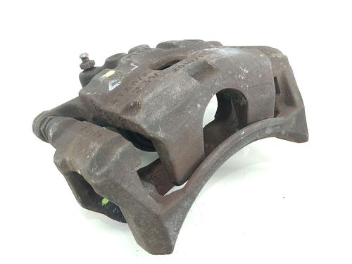 Used Right front brake caliper Right front brake caliper FORD FIESTA VII (HJ, HF) 1.0 EcoBoost mHEV (125 hp) 34349312 34349312