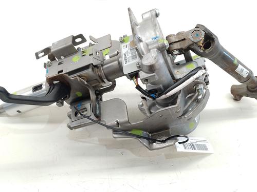 Used Steering column Steering column NISSAN QASHQAI II (J11, J11_) 1.5 dCi (110 hp) 33544174 33544174