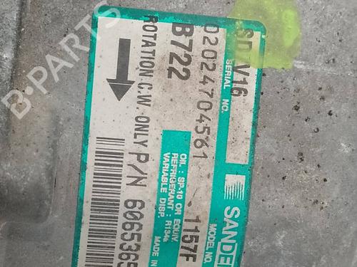 AC compressor ALFA ROMEO GT (937_)  | BP19781679M34