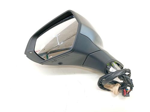 Used Left mirror Left mirror SEAT LEON (KL1, KLG) 1.5 TSI (150 hp) 34735073 34735073