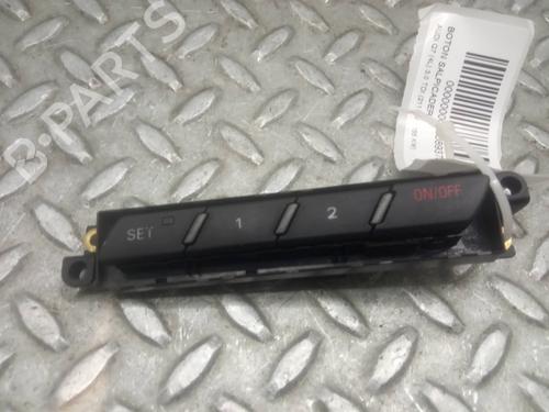 Used Switch Switch AUDI Q7 (4LB) 3.0 TDI quattro (211 hp) 14225981 14225981
