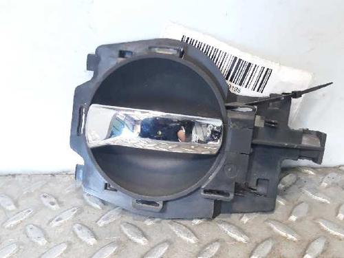 Used Front left interior door handle CITROËN C3 I (FC_, FN_) 1.4 HDi (68 hp) 3221877