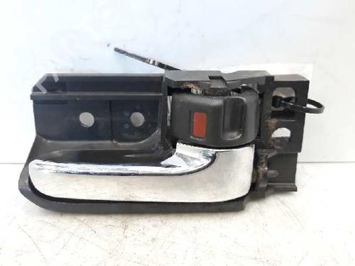 Højre fortil invendig håndtag Højre fortil invendig håndtag TOYOTA AVENSIS Saloon (_T25_) [2003-2009] 5119313 5119313