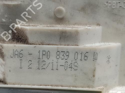 Rear right lock SEAT LEON (1P1) 1.6 TDI | BP12524008C99 