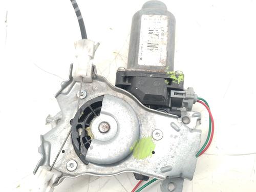 Rear right window mechanism NISSAN QASHQAI / QASHQAI +2 I (J10, NJ10, JJ10E) 1.5 dCi | BP26573027C25 