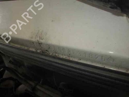 Radiator fan BMW 3 (E30)  | BP3061459M35 