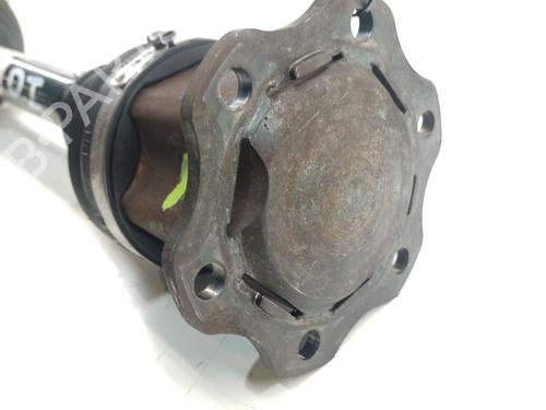 Left front driveshaft AUDI A6 C7 (4G2, 4GC) 2.0 TDI | BP32132960M38 