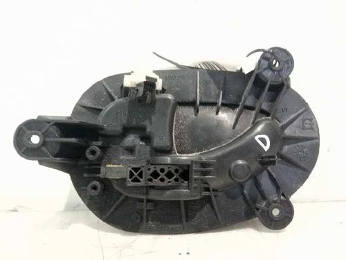 Front right interior door handle PEUGEOT 406 Coupe (8C) 2.2 HDI | BP3221985I14 