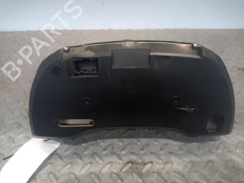Instrument cluster FIAT DOBLO Box Body/MPV (223_) 1.9 JTD | BP16943331C47 