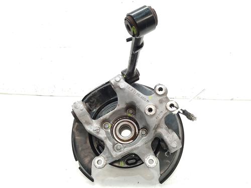 Used Right rear steering knuckle Right rear steering knuckle OPEL ANTARA A (L07) 2.2 CDTi 4x4 (163 hp) 34510544 34510544