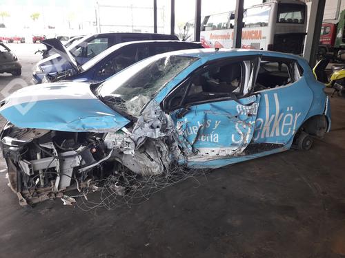 Rear left interior door handle RENAULT CLIO IV (BH_)  | BP10062865I15  - Image 7