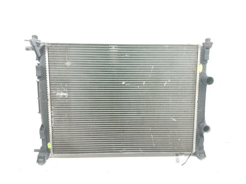 Køler RENAULT MEGANE II (BM0/1_, CM0/1_) 1.5 dCi (BM02, BM13, BM2A, CM02, CM13) (101 hp) 24205008