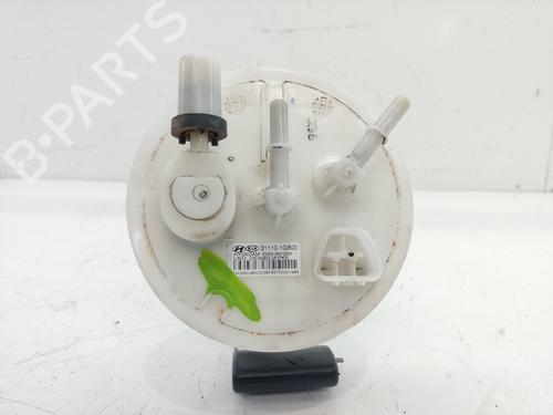 Used Fuel pump KIA RIO II (JB) 1.5 CRDi (110 hp) 24110529