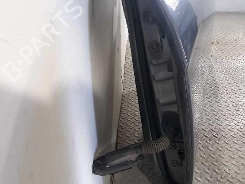 Left front door BMW 7 (E65, E66, E67)  | BP7401835C2 