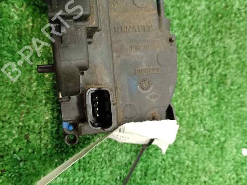 Rear left lock RENAULT MEGANE III Hatchback (BZ0/1_, B3_)  | BP17331289C100 