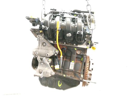 Engine RENAULT CLIO IV (BH_) 1.2 16V (BHA1, BHAK, BHMG, BHMK) | BP36112499M1 - Image 3
