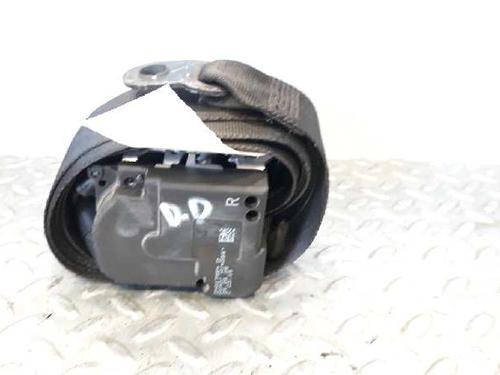 Used Front right seatbelt FORD FOCUS II (DA_, HCP, DP) [2004-2013]  8758678