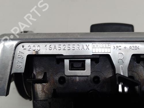 Air vent LAND ROVER DISCOVERY SPORT (L550) 2.0 D | BP32262178I21