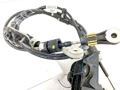 Gear lever FORD TOURNEO COURIER B460 MPV 1.5 EcoBlue | BP36500577M90 - Image 6