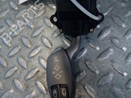 Ratstangsstang BMW 7 (E65, E66, E67) 730 d (218 hp) 13304263