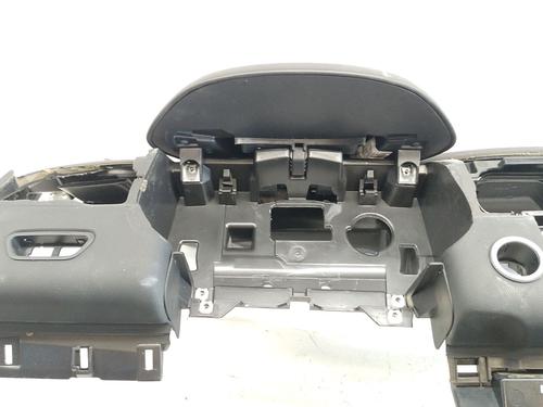 Dashboard RENAULT KADJAR (HA_, HL_) 1.5 BLUE dCi 115 (HLA6) | BP27434396C46 