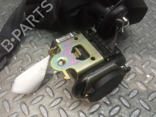 Used Front left seatbelt PEUGEOT 407 SW (6E_, 6D_) 2.0 HDi 135 (136 hp) 8808272