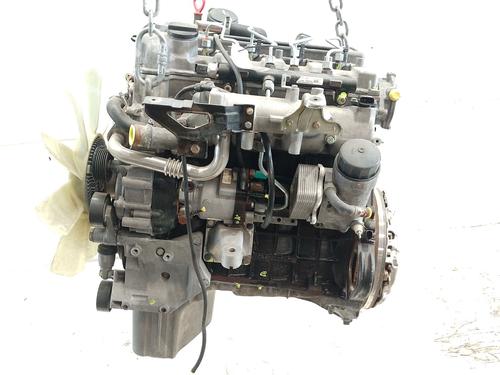 Motor SSANGYONG ACTYON I 2.0 Xdi | BP29001837M1