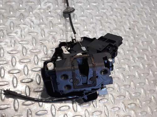 Used Rear left lock FORD FOCUS II (DA_, HCP, DP) [2004-2013]  5397908