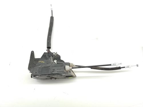 Used Front left lock LAND ROVER DISCOVERY SPORT (L550) [2014-2025]  18089366