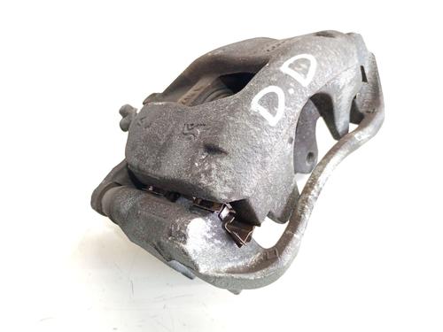 Used Right front brake caliper Right front brake caliper OPEL CORSA D (S07) 1.3 CDTI (L08, L68) (90 hp) 40498554 40498554