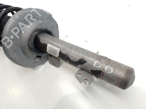 Høyre foran støtdemper CITROËN C3 Picasso (SH_)  | BP24110024M17