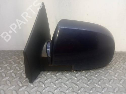 Retrovisor izquierdo KIA CARENS II MPV (FJ) 2.0 CRDi (113 hp) 12522461