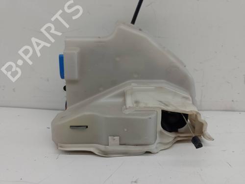 Front left lock VW GOLF V (1K1)  | BP19139796C98 