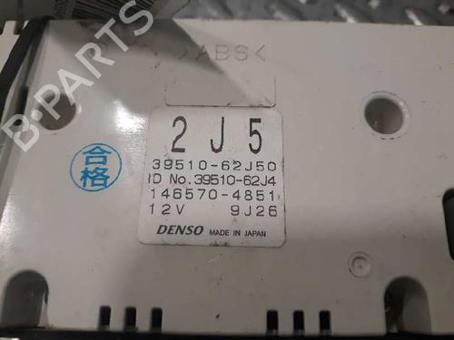 Climate control SUZUKI SWIFT IV (FZ, NZ) | BP6010418I5