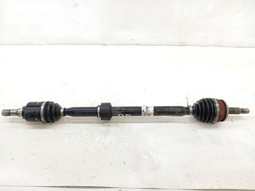 Used Right front driveshaft Right front driveshaft TOYOTA AURIS (_E18_) 1.2 (NRE185_, NRE185R) (116 hp) 40229536 40229536