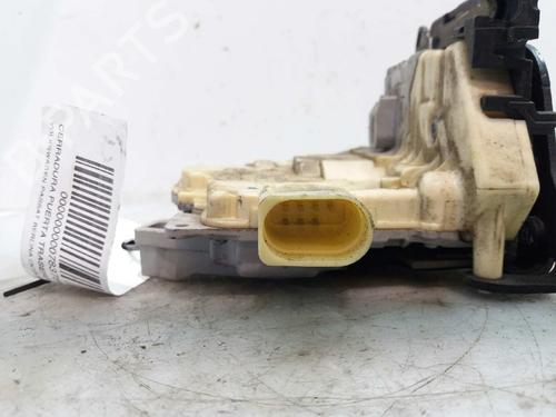 Rear left lock VW PASSAT B6 (3C2)  | BP3060505C100