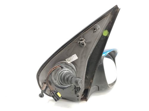 Right mirror PEUGEOT 206 Hatchback (2A/C) 1.4 HDi | BP22985646C27 