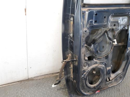 Right rear door NISSAN PATHFINDER III (R51) 2.5 dCi | BP10080413C5 