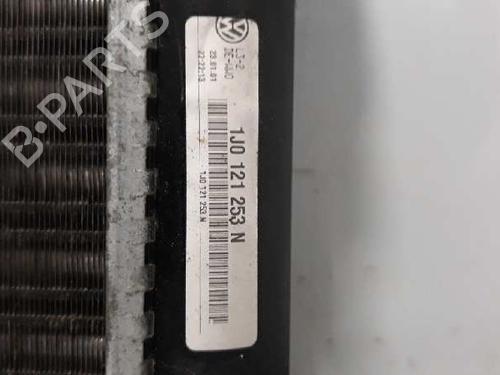 Køler AUDI A3 (8L1)  | BP5280716M31 