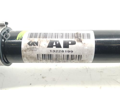 Right front driveshaft OPEL INSIGNIA A (G09) 2.0 CDTI (68) | BP33017882M39  - Image 5