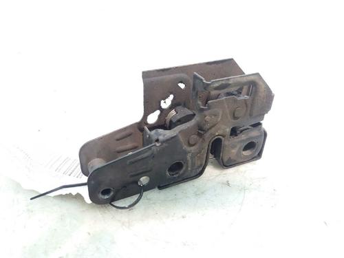 Used Hood lock VW CADDY III Box Body/MPV (2KA, 2KH, 2CA, 2CH) 1.9 TDI (105 hp) 8783220