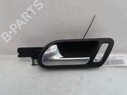 Used Front left interior door handle VW GOLF V (1K1) 1.9 TDI (105 hp) 4647207