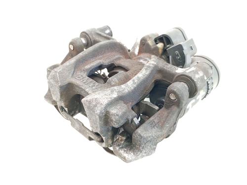 Used Left rear brake caliper Left rear brake caliper MINI MINI COUNTRYMAN (F60) Cooper SD (190 hp) 40506693 40506693