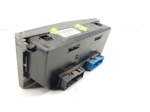 Climate control OPEL ZAFIRA / ZAFIRA FAMILY B (A05)  | BP29525714I5 