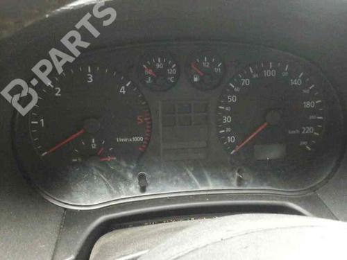 Engine AUDI A3 (8L1) 1.9 TDI | BP32530105M1 