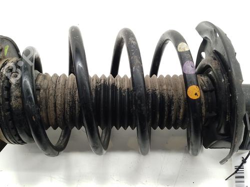 Right front shock absorber FORD MONDEO IV (BA7) 2.2 TDCi | BP30098222M17